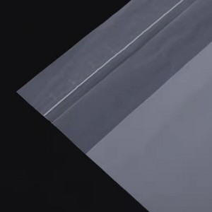 PBATDEGRADBLE Pungă de plastic biodegradabilă